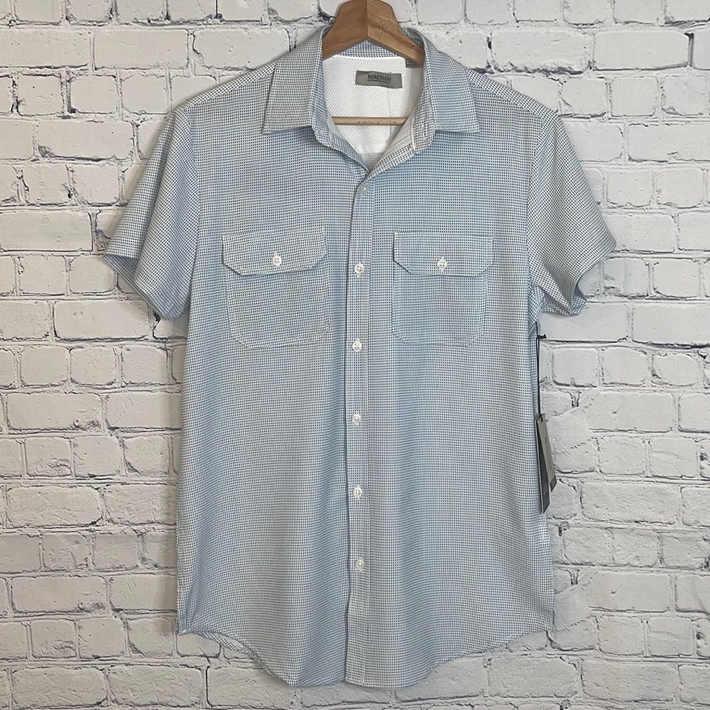 Kenneth Cole Reaction Shirt